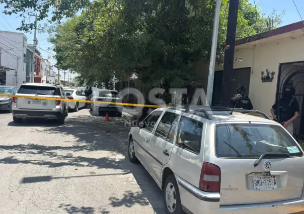 Catean domicilio en el centro de San Nicolás