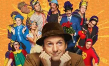 Chespirito: Sin Querer Queriendo: revelan avance sobre la historia que va a contar la serie biográfica