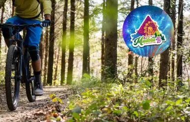 Feria de la Madera 2025: la increíble carrera ciclista de montaña que es parte de los festejos
