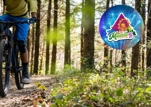 Feria de la Madera 2025: la increíble carrera ciclista de montaña que es parte de los festejos