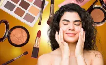 Cómo reaplicar protector solar sin arruinar tu maquillaje