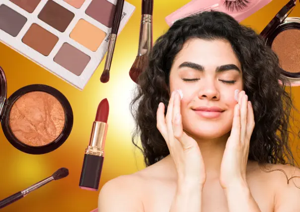 Cómo reaplicar protector solar sin arruinar tu maquillaje