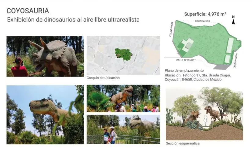 Foto: Gobierno de la CDMX