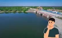 ¿Cuáles son los niveles de las presas de Nuevo León, hoy 06 de mayo?