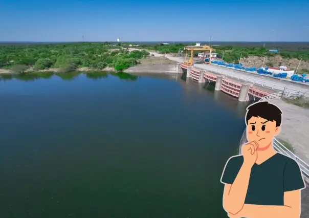 ¿Cuáles son los niveles de las presas de Nuevo León, hoy 06 de mayo?