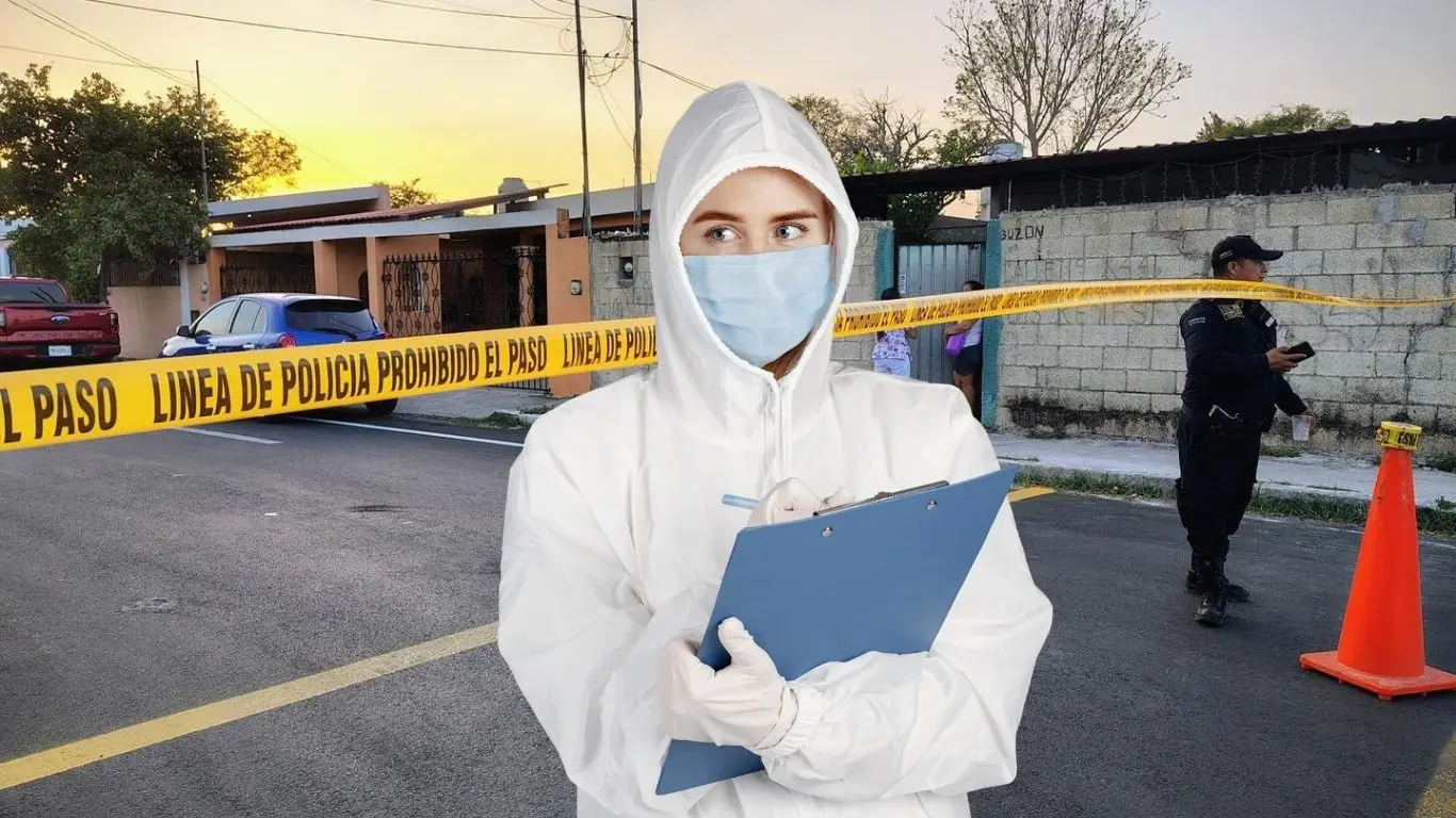 ¿Quién hizo el reporte a las autoridades, sobre el hallazgo del cuerpo?. Foto: Canva / telesur