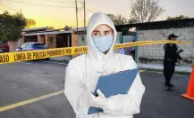 Hallan cuerpo sin vida en un pozo en una colonia de Mérida