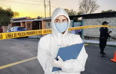 Hallan cuerpo sin vida en un pozo en una colonia de Mérida