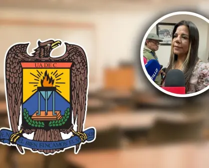 UAdeC atiende 15 casos de violencia de género, uno es la denuncia de un joven 
