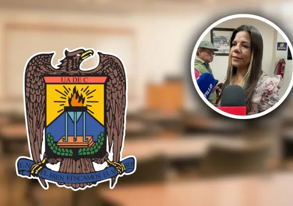 UAdeC atiende 15 casos de violencia de género, uno es la denuncia de un joven 