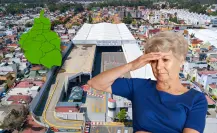 El 70% de violencia y despojo de casas lo sufren abuelitas en CDMX