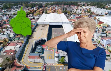 El 70% de violencia y despojo de casas lo sufren abuelitas en CDMX