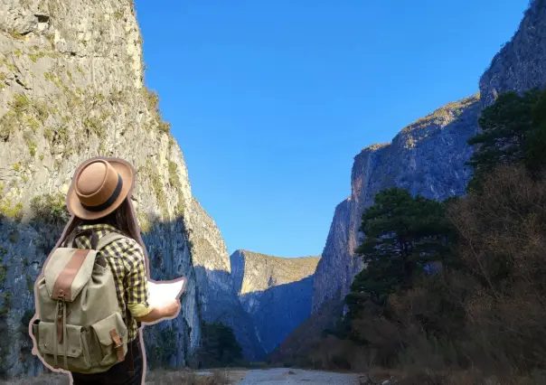 Descubre las actividades que puedes realizar en el Cañón de las Ánimas