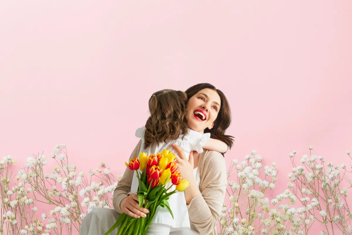 Madre es un término con múltiples significados, que incluyen sentimientos, en el idioma español en México. Foto: Canva