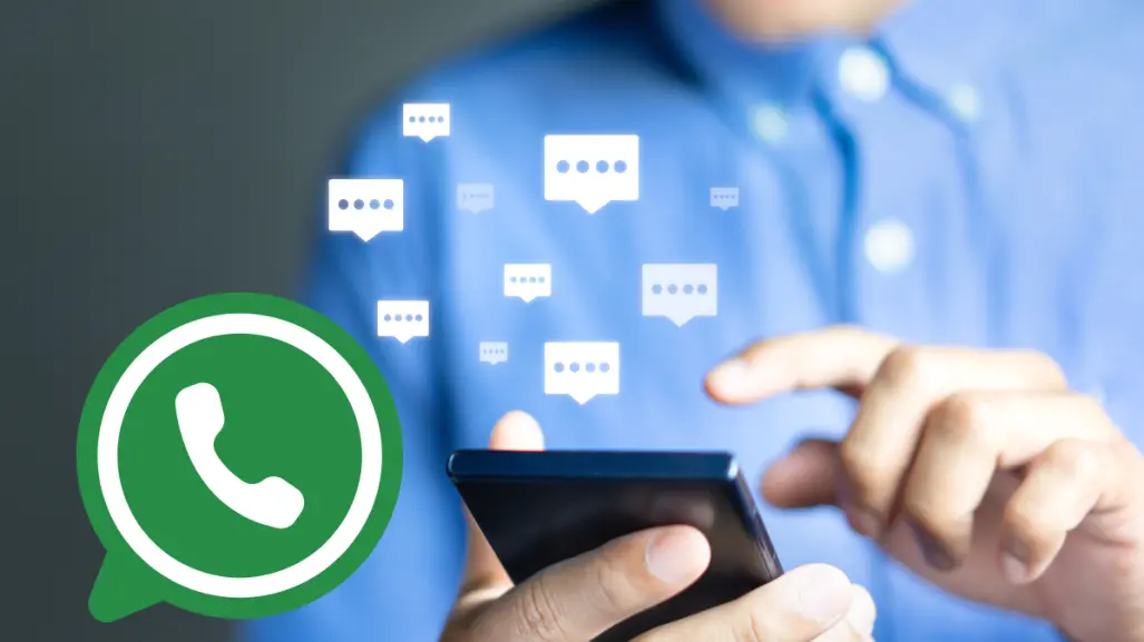 Diseña chats creativos en WhatsApp con ayuda de la IA