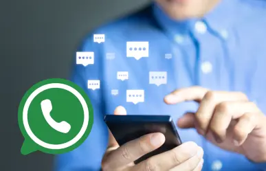 Diseña chats creativos en WhatsApp con ayuda de la IA