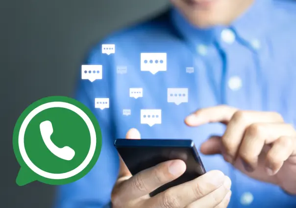 Diseña chats creativos en WhatsApp con ayuda de la IA