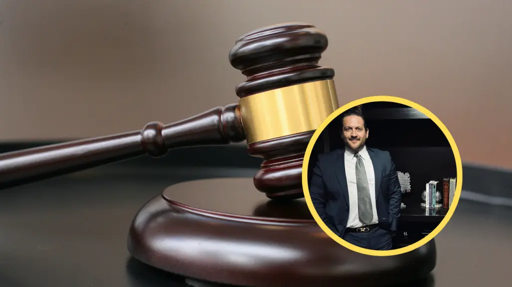 Elección Judicial: ¿Quién es Leopoldo Chávez, candidato a juez sentenciado en EU por narcotráfico?