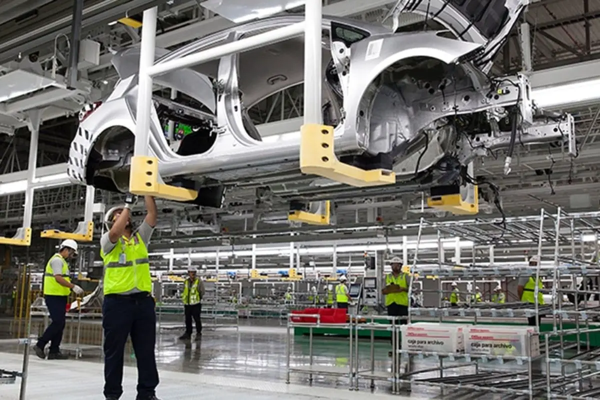 Kia continúa apostando por el estado con nuevas inversiones. Foto: Canva