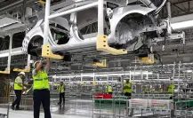 Kia genera miles de empleos en Nuevo León tras su llegada a Pesquería