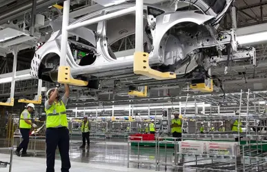 Kia genera miles de empleos en Nuevo León tras su llegada a Pesquería