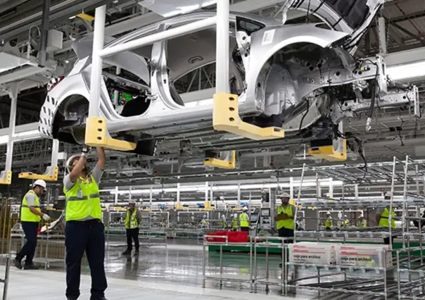 Kia genera miles de empleos en Nuevo León tras su llegada a Pesquería