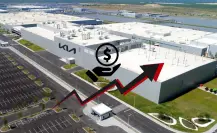 El impacto económico de Kia en el PIB de Nuevo León