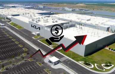 El impacto económico de Kia en el PIB de Nuevo León