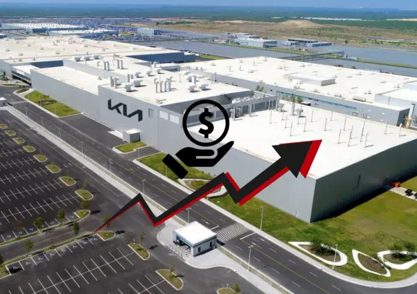 El impacto económico de Kia en el PIB de Nuevo León