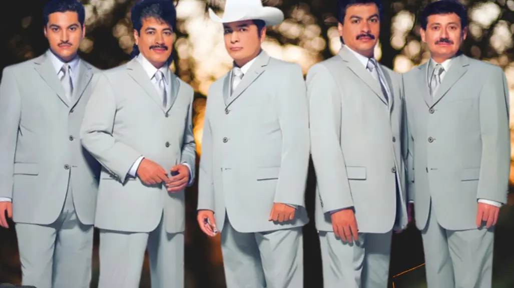 El giro sentimental de Los Tigres del Norte: entre lágrimas y regional mexicano