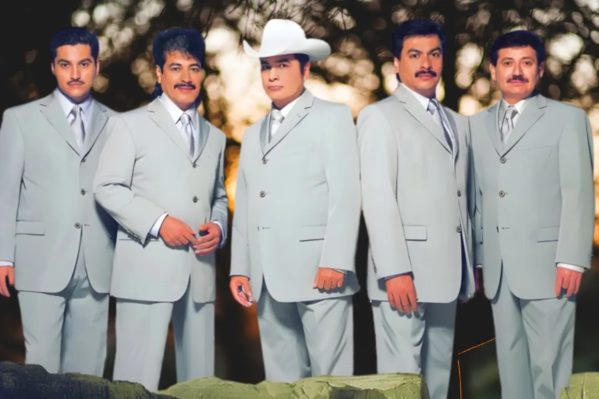 El giro sentimental de Los Tigres del Norte: entre lágrimas y regional mexicano (Foto: IG @lostigresdelnorte / Canca)