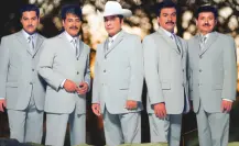 El giro sentimental de Los Tigres del Norte: entre lágrimas y regional mexicano