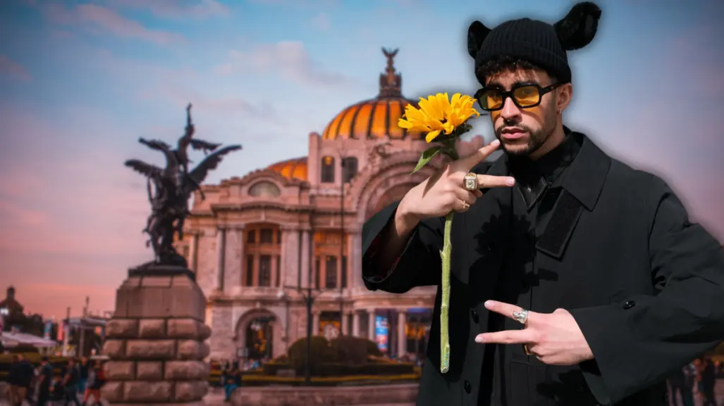 Bad Bunny: revelan costos de entradas para ver al Conejo Malo en CDMX