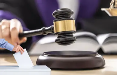 Con 60 patrullas, blindarán llegada y distribución de boletas electorales en Tamaulipas