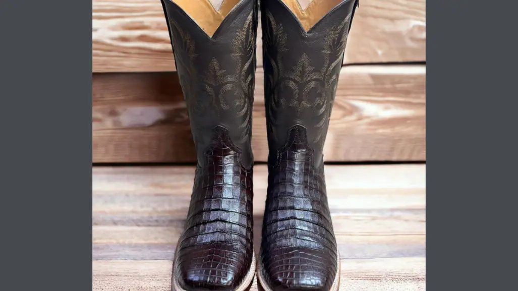 ¿Bota o Botín? Estas son sus diferencias en Don Cuco Boots