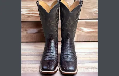 ¿Bota o Botín? Estas son sus diferencias en Don Cuco Boots
