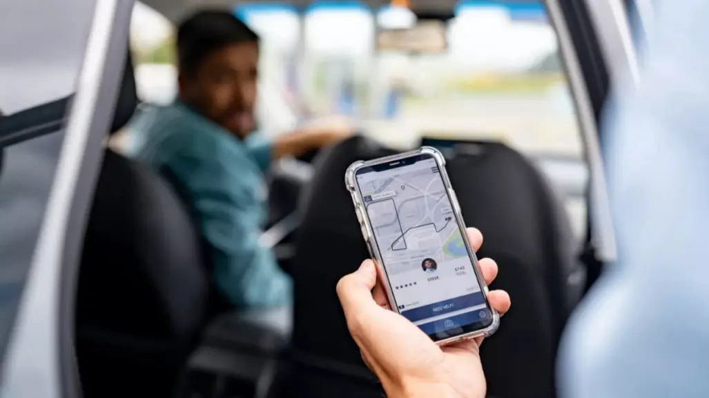 Conductores de Didi en Tampico piden a usuarios usar perfiles reales por seguridad