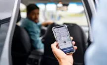 Conductores de Didi en Tampico piden a usuarios usar perfiles reales por seguridad