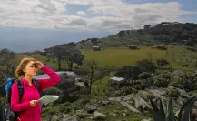 3 curiosos lugares para hacer senderismo cerca de Ciudad Victoria