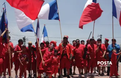VIDEO | 5 de mayo en Calimaya: una tradición viva de la Batalla de Puebla
