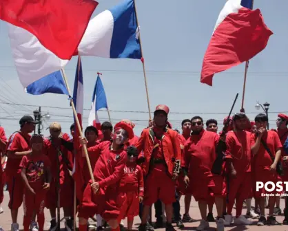 VIDEO | 5 de mayo en Calimaya: una tradición viva de la Batalla de Puebla