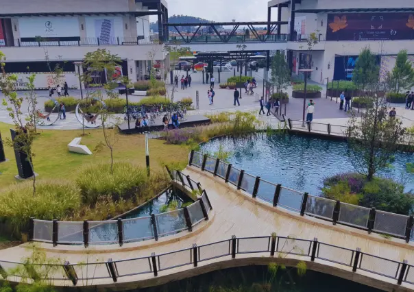 Dónde comprar y disfrutar: las plazas más atractivas del Edomex