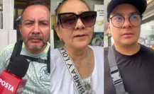 VIDEO | Edomex alza la voz: mejoras al transporte, no aumento al pasaje