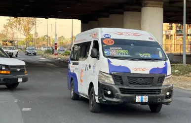 Transportistas del Edomex amenazan con paro: estas son las vialidades que podrían verse afectadas
