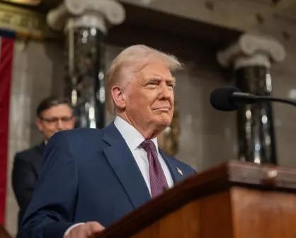 Donald Trump mantiene abierta revisión del T-MEC para 2026; puede ser ajustado o terminado