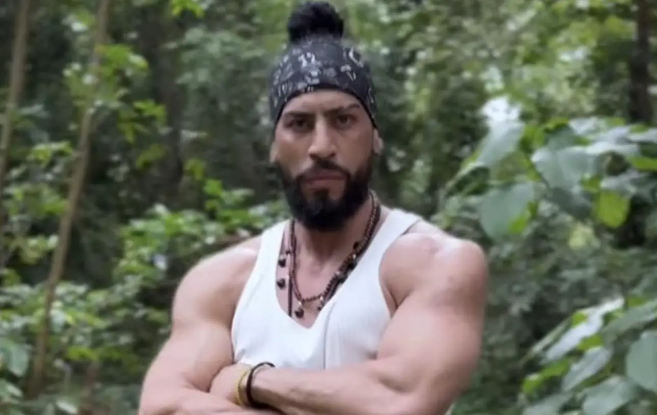 Foto: IG survivormx