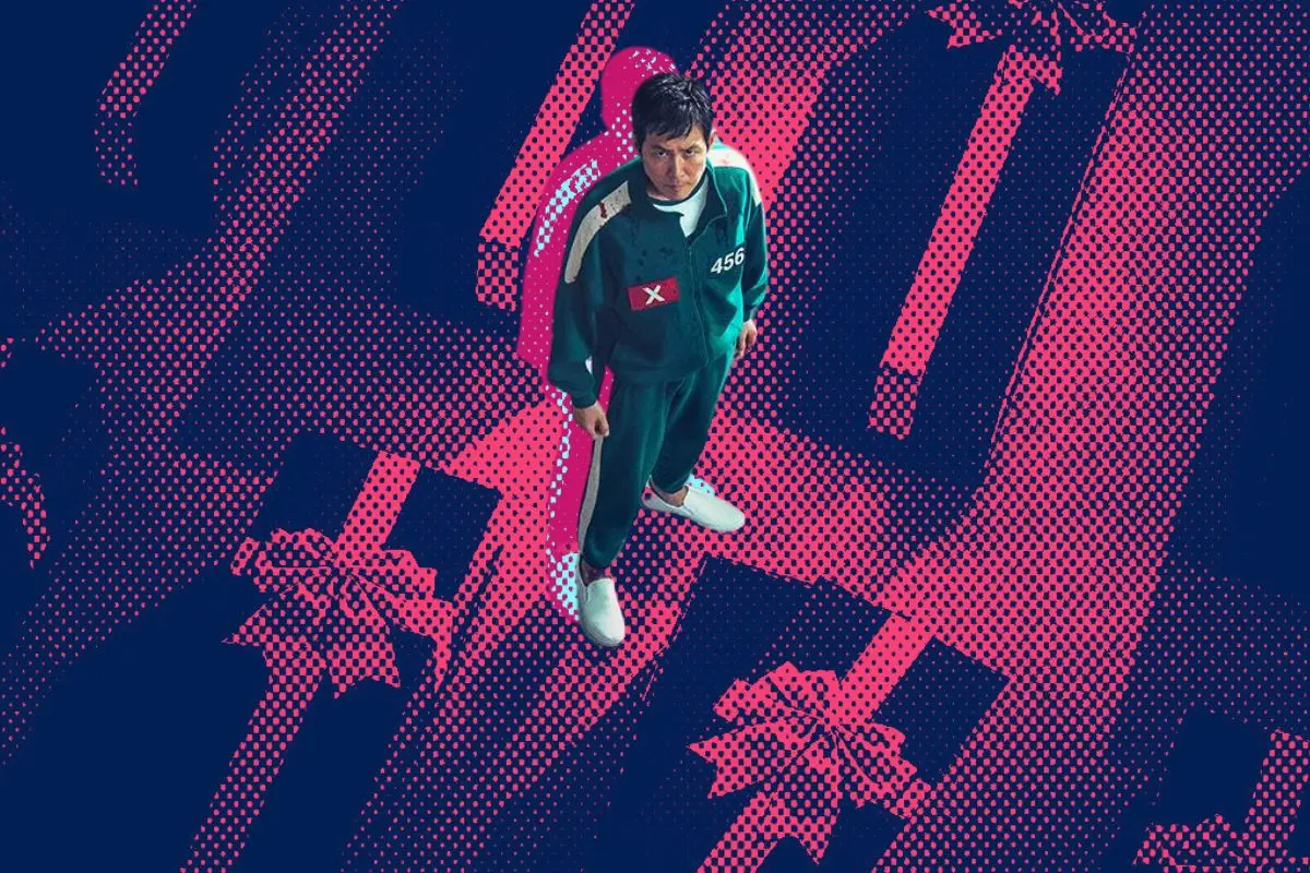 La tercera parte de El Juego del Calamar nos presentará las consecuencias de iniciar una revolución. FOTO: CANVA/IG: @squidgamenetflix