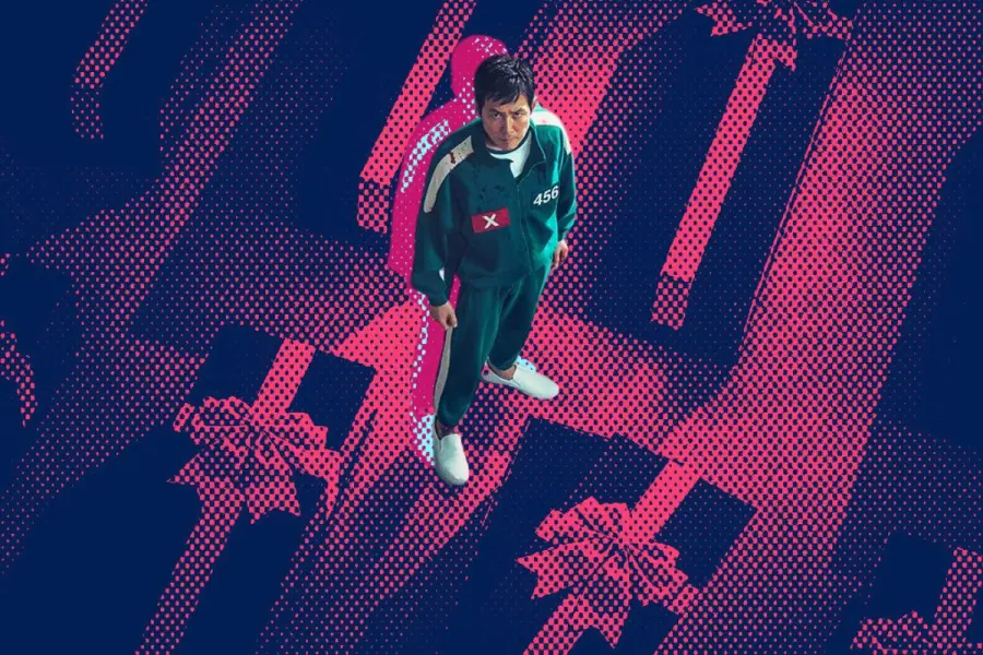 El Juego del Calamar 3: primer avance nos prepara para la prueba final