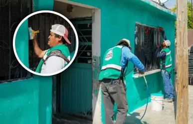 Enchúlame la casa en Ramos Arizpe: ¿Cómo funciona el programa y qué avances ha tenido? 