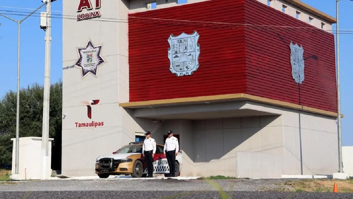 También se encuentra en análisis una reforma legal para regular formalmente la actuación de la Guardia Estatal de Tránsito, en coordinación con la Guardia Nacional. Foto: SSP
